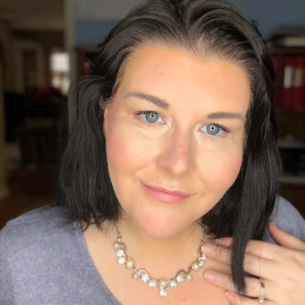 Meet your Posher, Lori